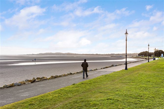 4 The Grove, Beach Avenue, Sandymount, Dublin 4