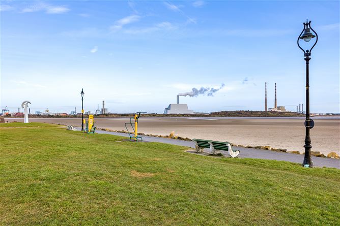 4 The Grove, Beach Avenue, Sandymount, Dublin 4