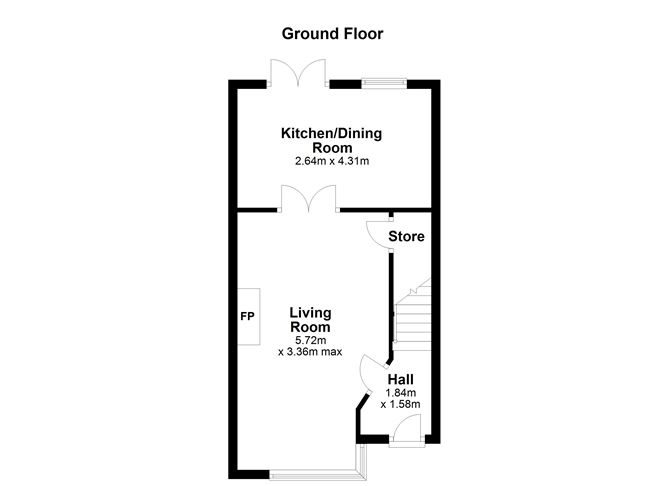 4 The Grove, Beach Avenue, Sandymount, Dublin 4