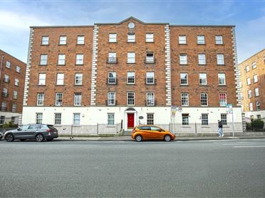 Image for 40 Custom Hall, Lower Gardiner Street, Talbot Street, Dublin 1