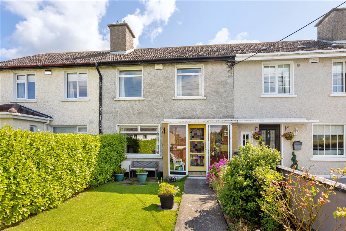 30 Rosemount Estate, Dundrum, Dublin 14