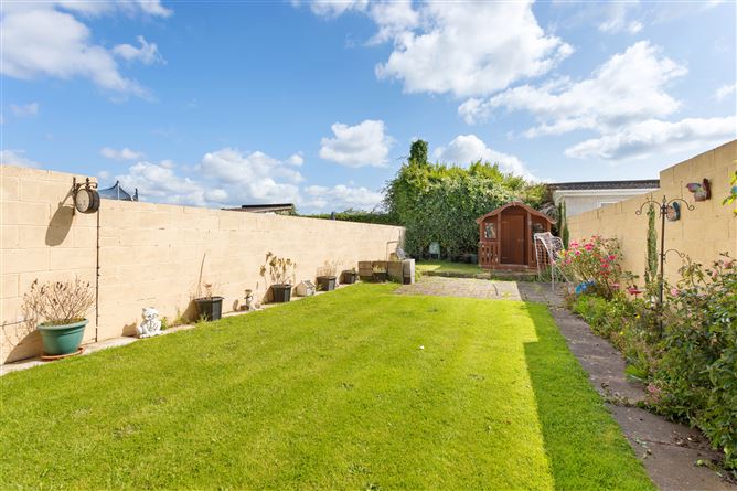 30 Rosemount Estate, Dundrum, Dublin 14