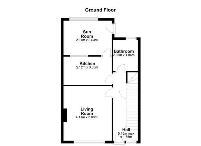 30 Rosemount Estate, Dundrum, Dublin 14