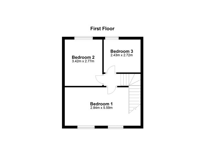 30 Rosemount Estate, Dundrum, Dublin 14