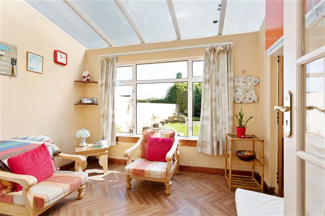 30 Rosemount Estate, Dundrum, Dublin 14