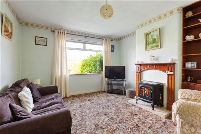 30 Rosemount Estate, Dundrum, Dublin 14