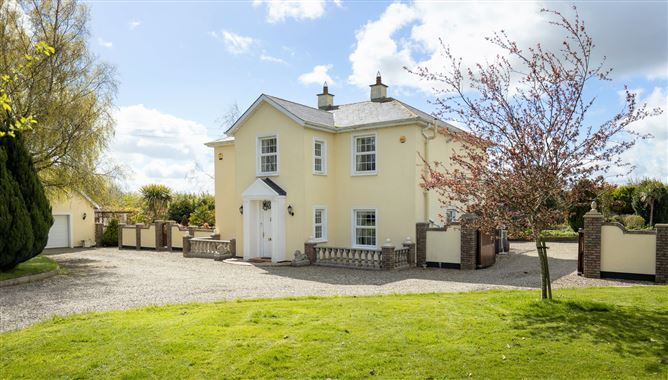 Tomadilly, Marshalstown, Enniscorthy, Wexford