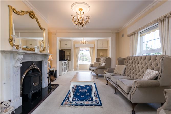 Tomadilly, Marshalstown, Enniscorthy, Wexford