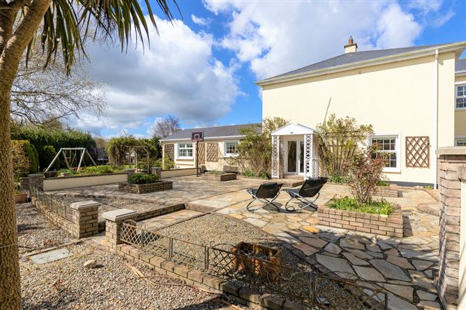 Tomadilly, Marshalstown, Enniscorthy, Wexford
