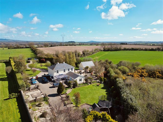 Tomadilly, Marshalstown, Enniscorthy, Wexford