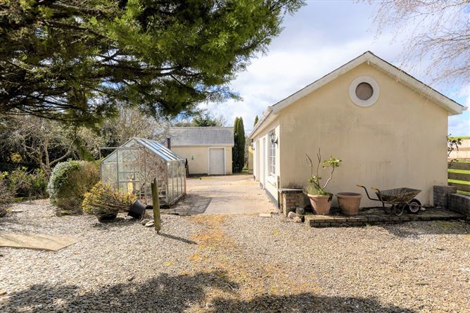 Tomadilly, Marshalstown, Enniscorthy, Wexford