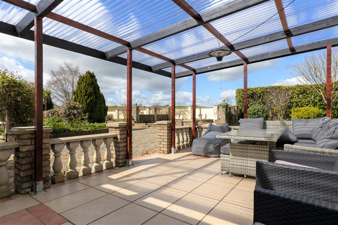 Tomadilly, Marshalstown, Enniscorthy, Wexford