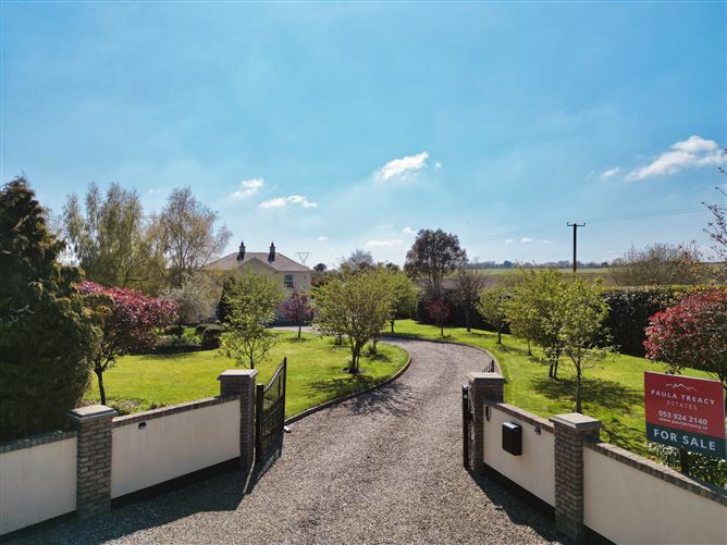 Tomadilly, Marshalstown, Enniscorthy, Wexford