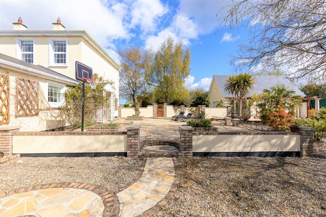 Tomadilly, Marshalstown, Enniscorthy, Wexford