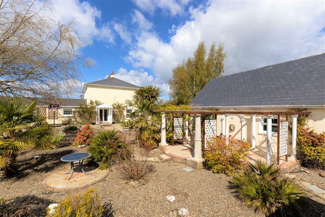 Tomadilly, Marshalstown, Enniscorthy, Wexford