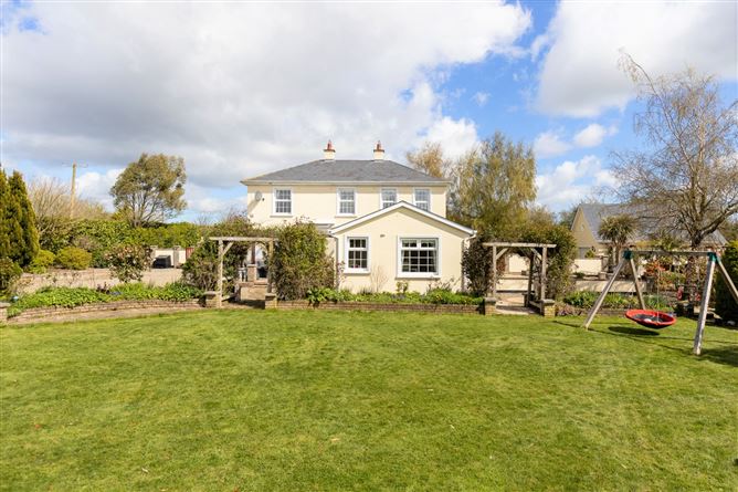 Tomadilly, Marshalstown, Enniscorthy, Wexford