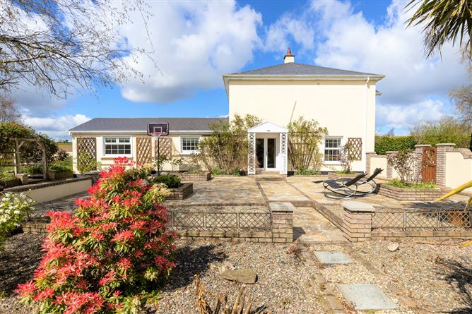 Tomadilly, Marshalstown, Enniscorthy, Wexford