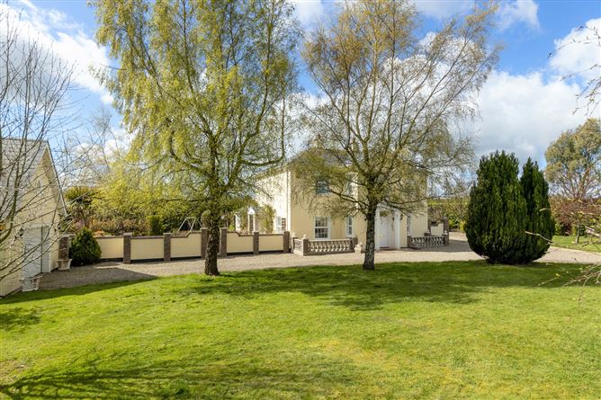 Tomadilly, Marshalstown, Enniscorthy, Wexford