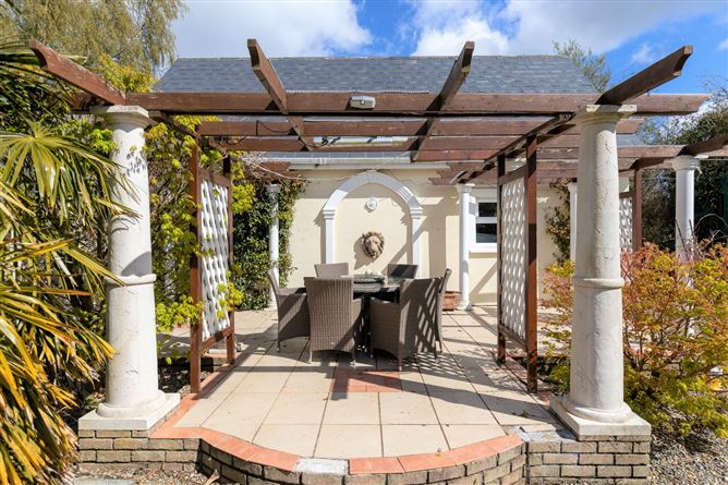 Tomadilly, Marshalstown, Enniscorthy, Wexford