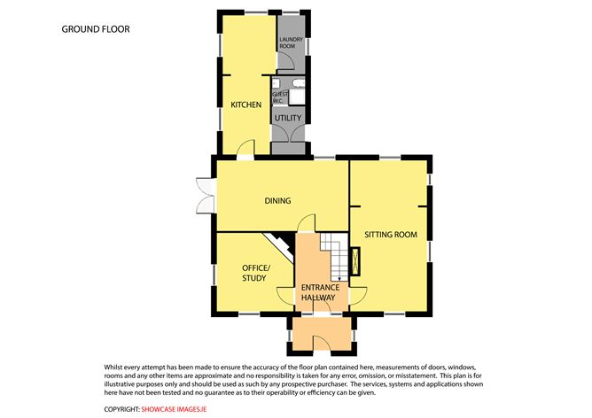Tomadilly, Marshalstown, Enniscorthy, Wexford