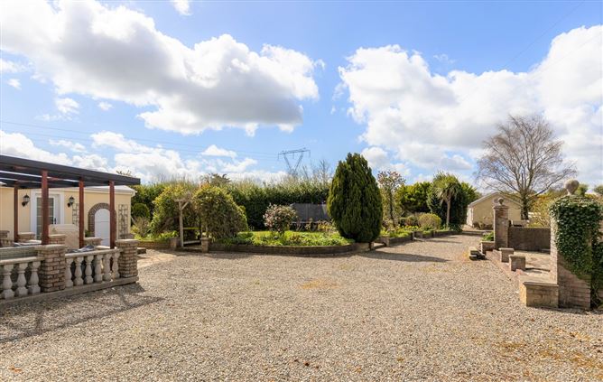 Tomadilly, Marshalstown, Enniscorthy, Wexford