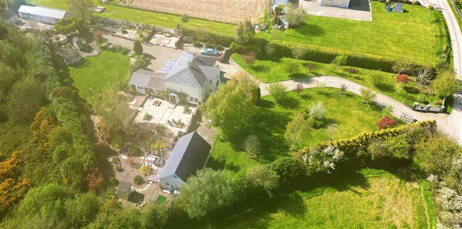 Tomadilly, Marshalstown, Enniscorthy, Wexford