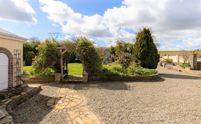 Tomadilly, Marshalstown, Enniscorthy, Wexford