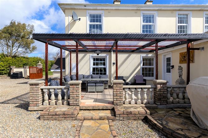 Tomadilly, Marshalstown, Enniscorthy, Wexford