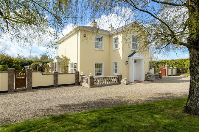 Tomadilly, Marshalstown, Enniscorthy, Wexford