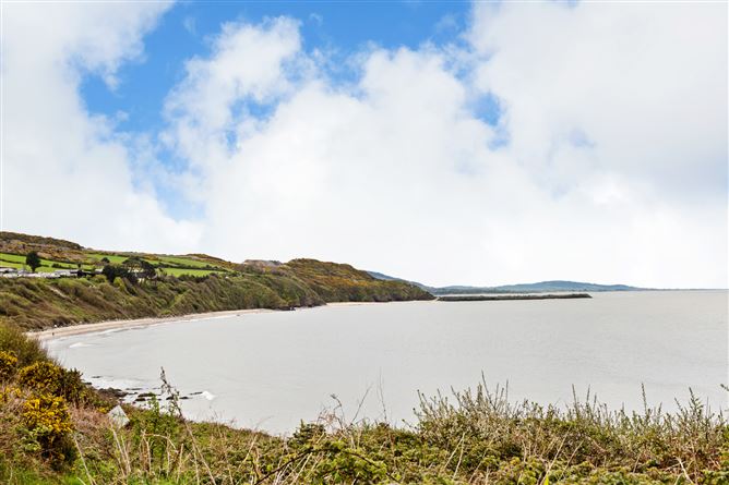 Dunroamin, Askintiny, Clogga, Arklow, Co. Wicklow