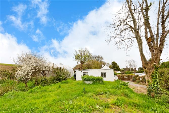 Dunroamin, Askintiny, Clogga, Arklow, Co. Wicklow