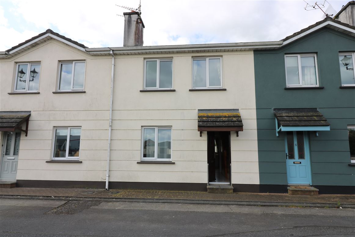 4 Riverside Mews, Carrick Beg, CarrickonSuir, Tipperary Shee & Hawe 4706229 MyHome.ie