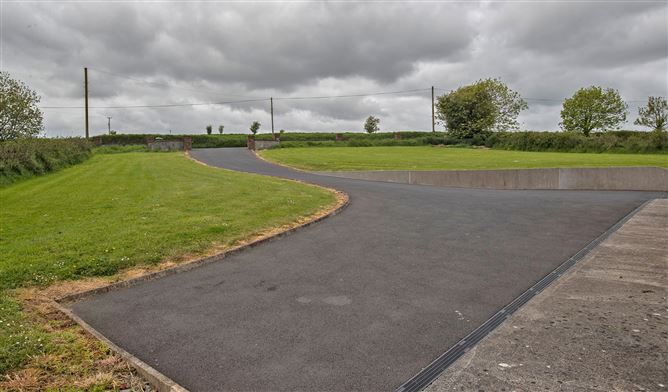 Ballyshunnock Lower, Kilmacthomas, Co. Waterford