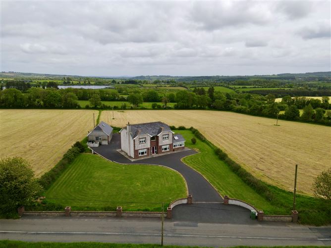 Ballyshunnock Lower, Kilmacthomas, Co. Waterford
