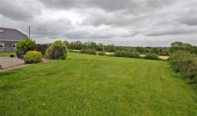 Ballyshunnock Lower, Kilmacthomas, Co. Waterford