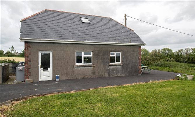 Ballyshunnock Lower, Kilmacthomas, Co. Waterford