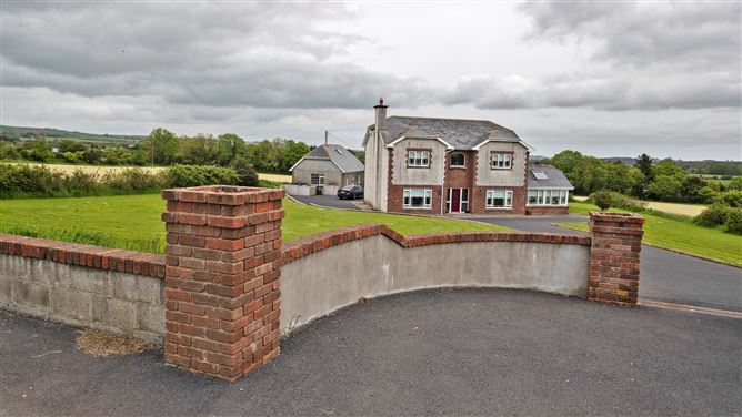 Ballyshunnock Lower, Kilmacthomas, Co. Waterford