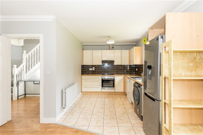 12 Beaupark Avenue, Clongriffin, Dublin
