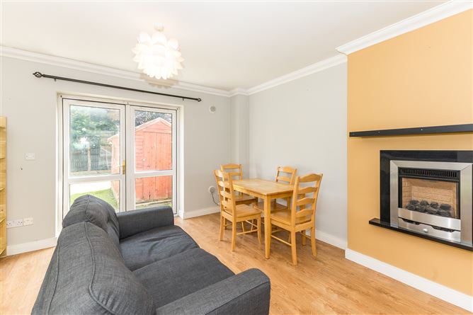 12 Beaupark Avenue, Clongriffin, Dublin