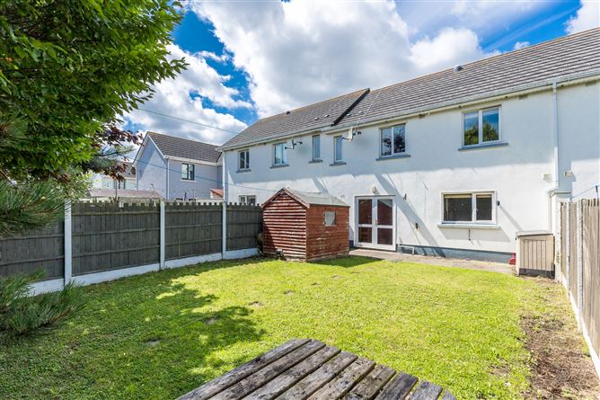 12 Beaupark Avenue, Clongriffin, Dublin