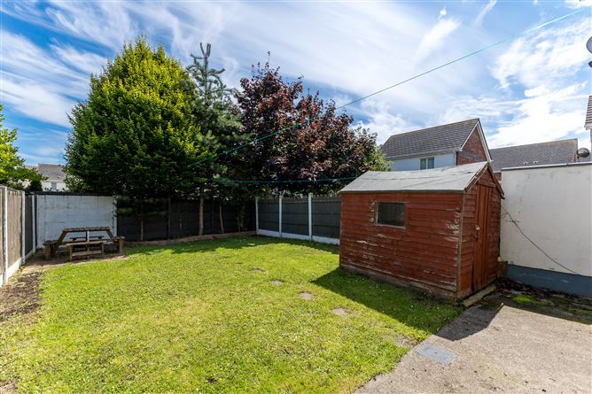12 Beaupark Avenue, Clongriffin, Dublin