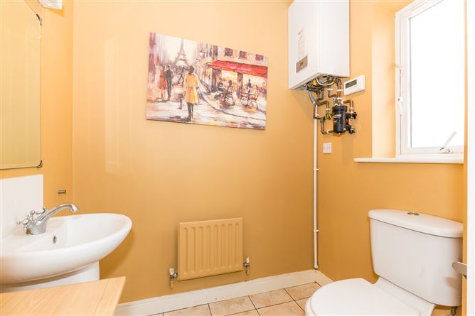12 Beaupark Avenue, Clongriffin, Dublin