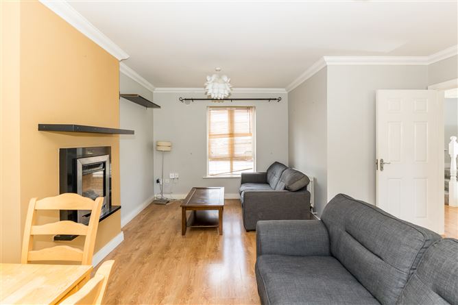 12 Beaupark Avenue, Clongriffin, Dublin