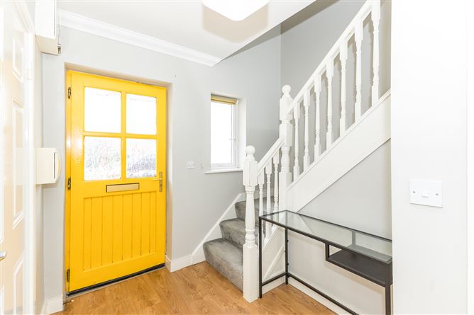 12 Beaupark Avenue, Clongriffin, Dublin
