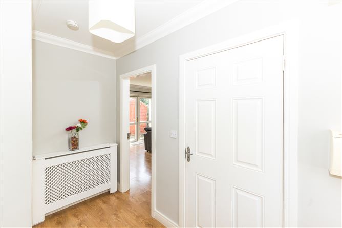 12 Beaupark Avenue, Clongriffin, Dublin