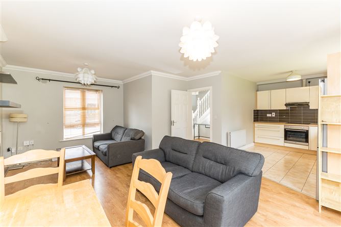 12 Beaupark Avenue, Clongriffin, Dublin