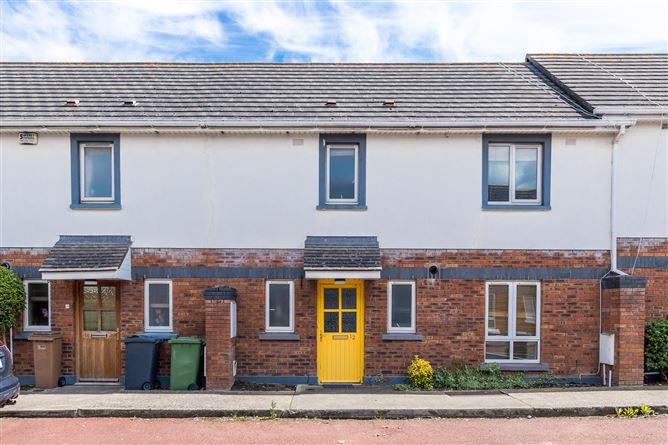 12 Beaupark Avenue, Clongriffin, Dublin