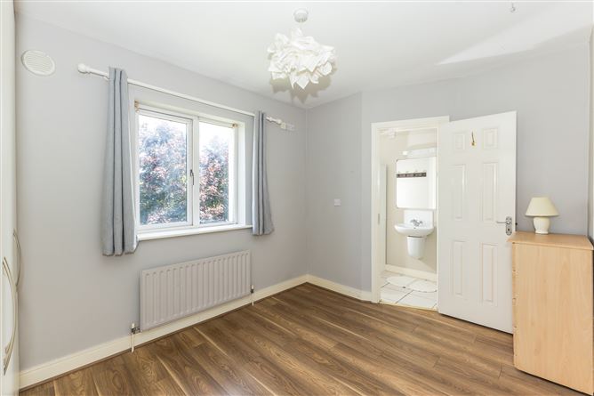 12 Beaupark Avenue, Clongriffin, Dublin