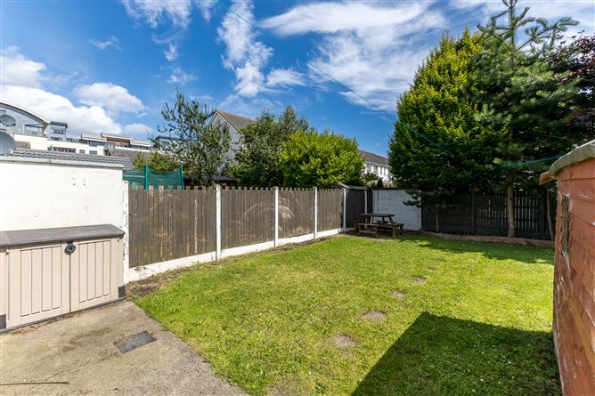 12 Beaupark Avenue, Clongriffin, Dublin