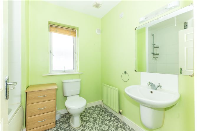 12 Beaupark Avenue, Clongriffin, Dublin